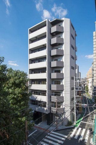 DIPS板橋駅前公園の写真