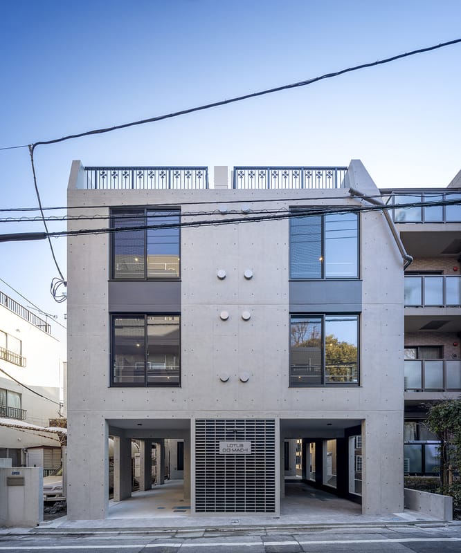 LOTUS大井町の写真