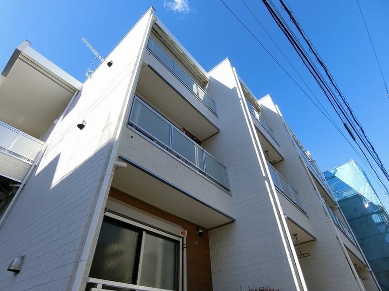 リブリ・ハートポートⅢの写真