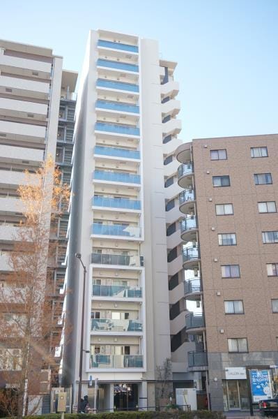 Brillia東中野StationFrontの写真