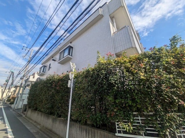 グランドキャッスル学芸大の写真