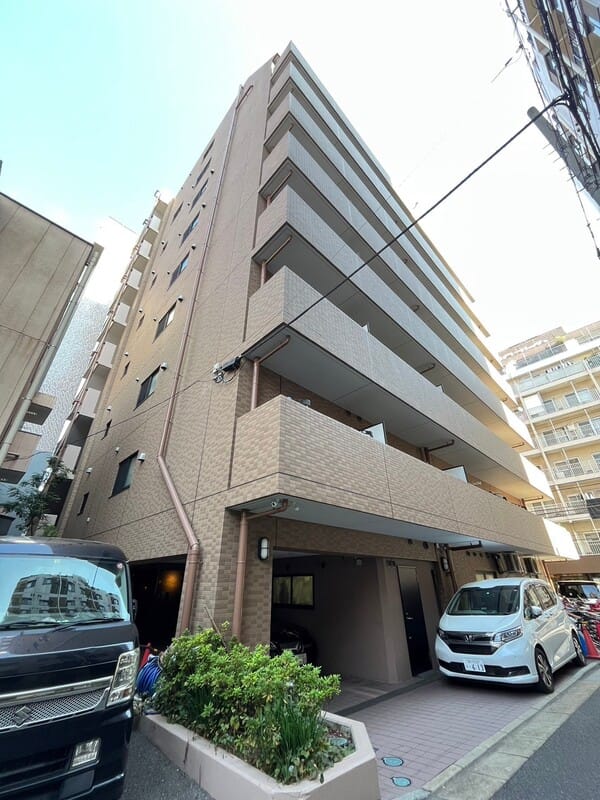 ロイヤルバーロンの写真