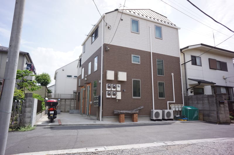 アベティーナ阿佐谷の写真