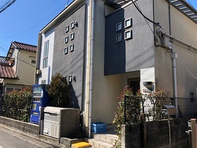 アルベリーノ南阿佐ヶ谷の写真