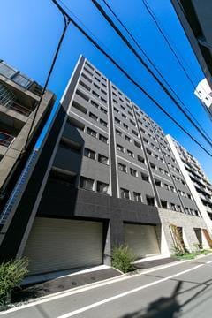 京橋レジデンスの写真