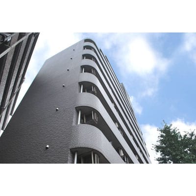 スカイコート世田谷用賀の写真