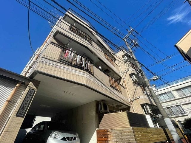 トラッドワカシマIIの写真