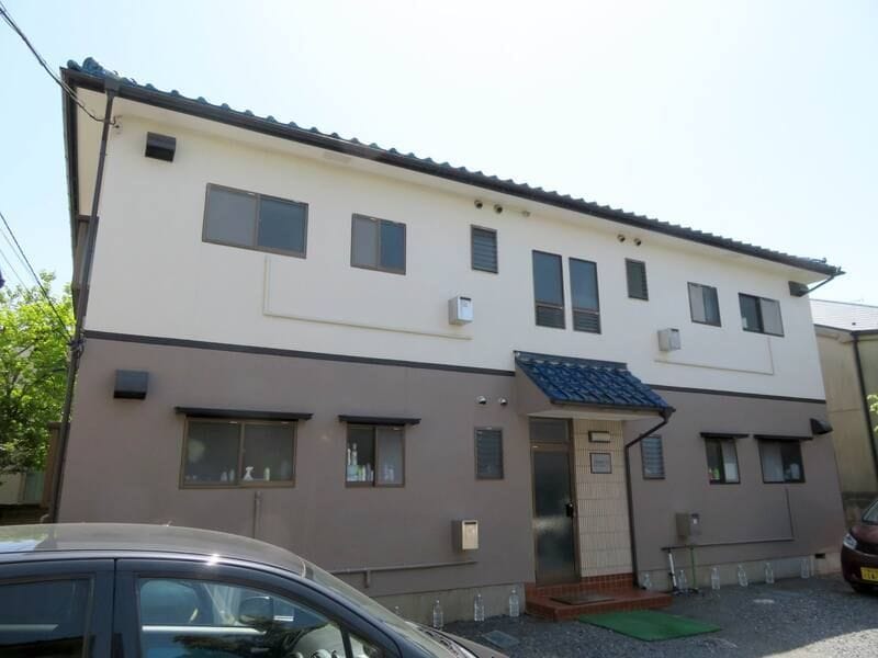カノヴェーラ新江古田 202