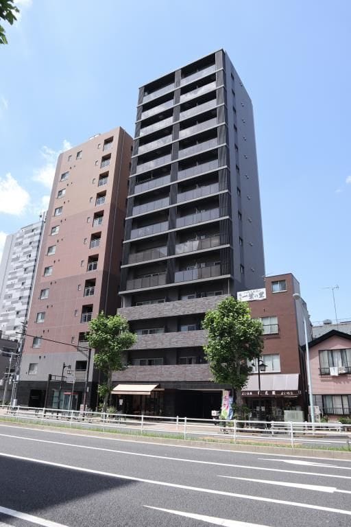 VOLGA BLDG アドグリシーヌ 竜泉の写真