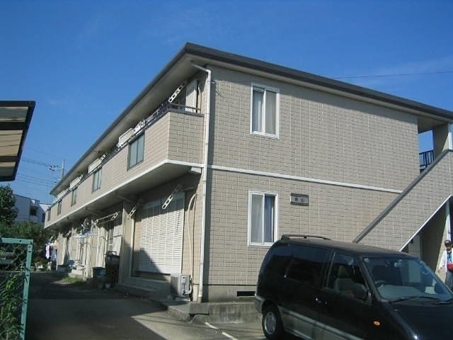 シティーハイム青山の写真