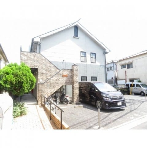 ベルクハイムの写真