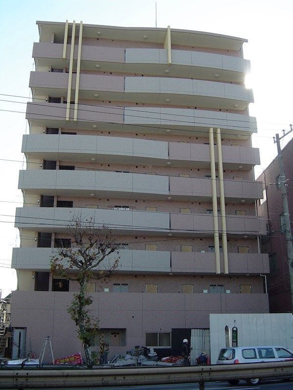 メゾン・ド・リュミエールの写真