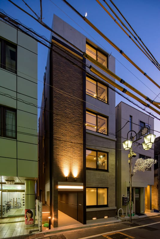 Crea渋谷初台 202