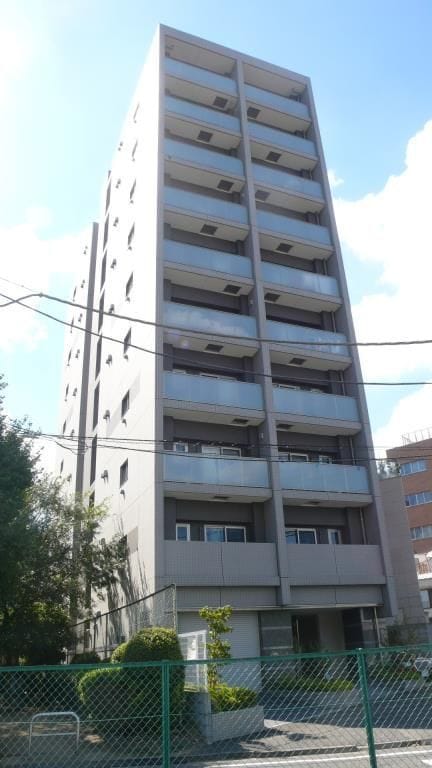 RobustCourtの写真