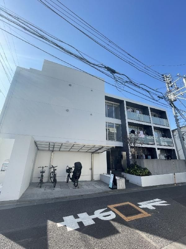 T-style目白(ティースタイルメジロ)の写真