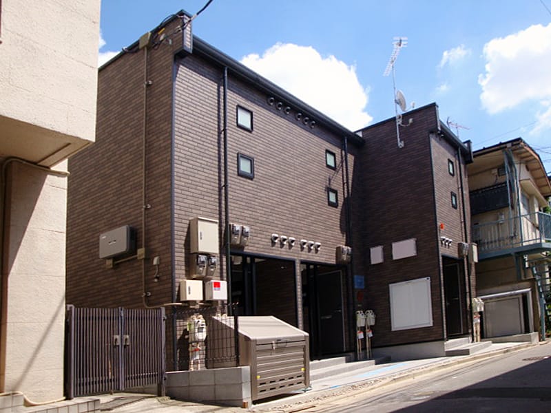 レオネクストドゥ ファルコンの写真