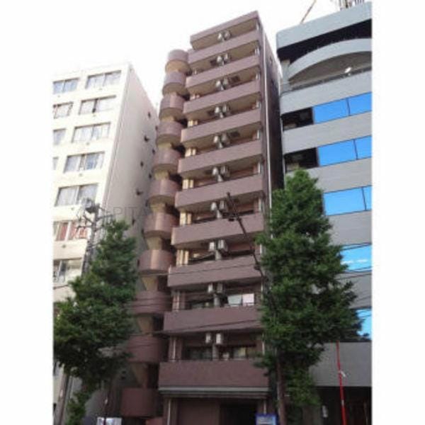 菱和パレス護国寺の写真