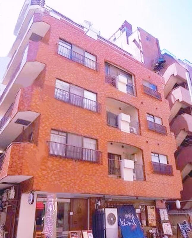 平河町ドリームマンションの写真