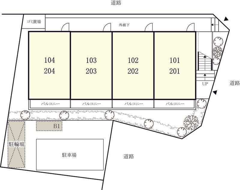 リブリ・Springsの写真