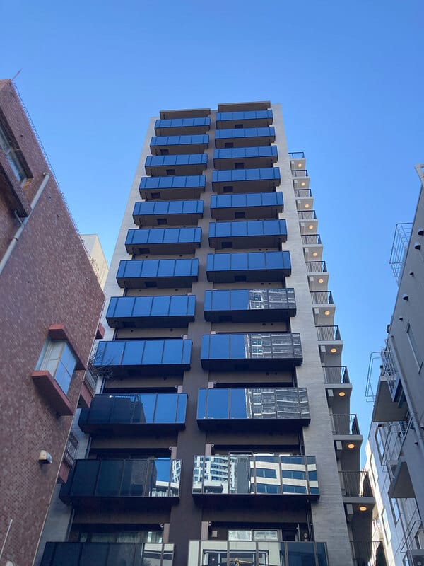 ピアース渋谷の写真