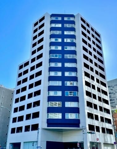 レジディア市ヶ谷の写真