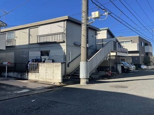 ストークハイツの写真