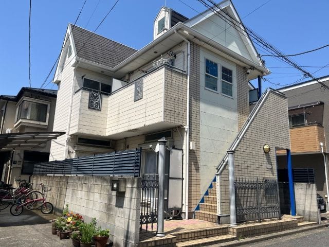 センチュリーパレスの写真