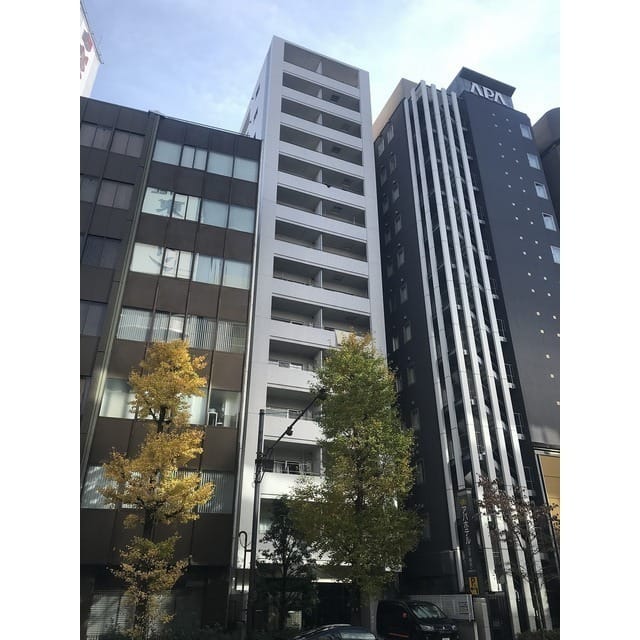 コンフォリア浅草駒形 0604