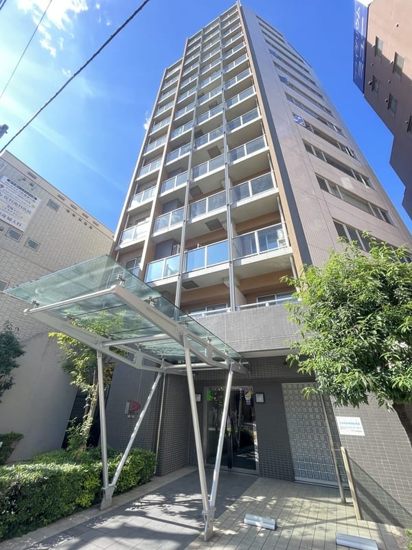 ピアース高輪の写真