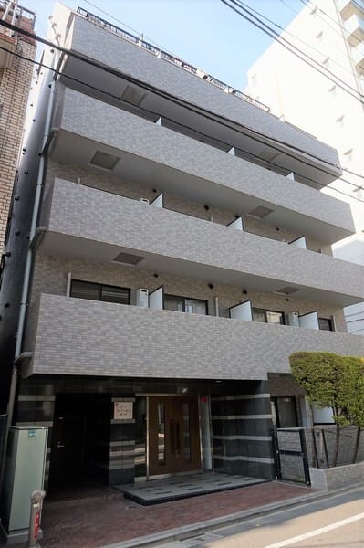 クレアシオン南大塚の写真