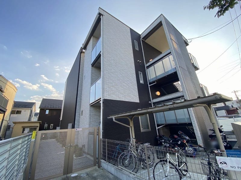 ミランダエレガンスⅡの写真