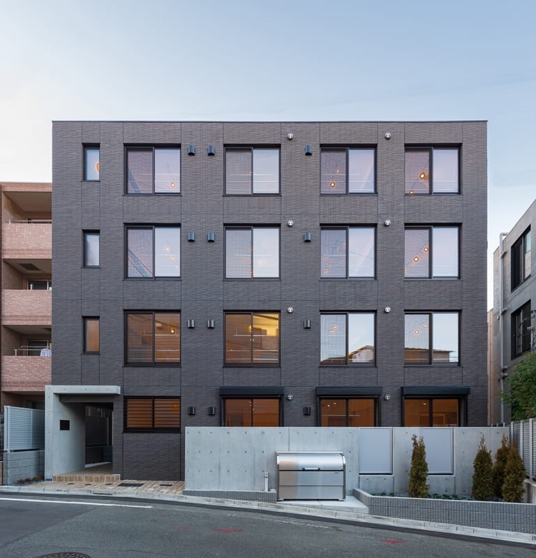 LiveFlat不動前の写真