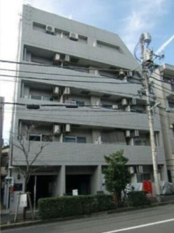 クリオ中野坂上壱番館の写真