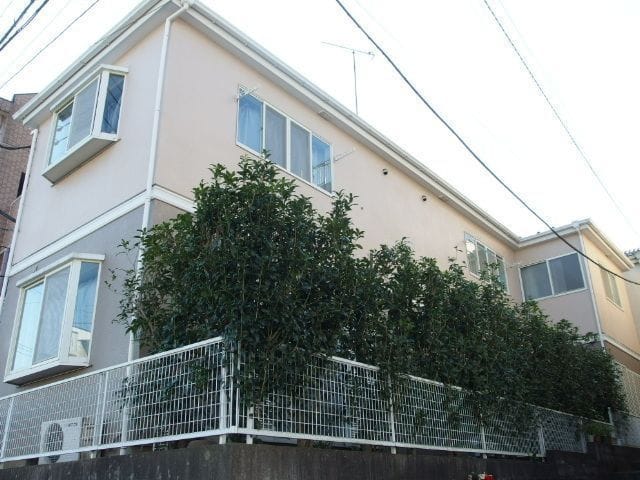 スカイコートの写真