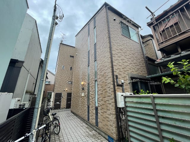 シャイニーソフト高円寺の写真