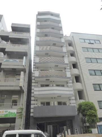 リヴシティ田町の写真