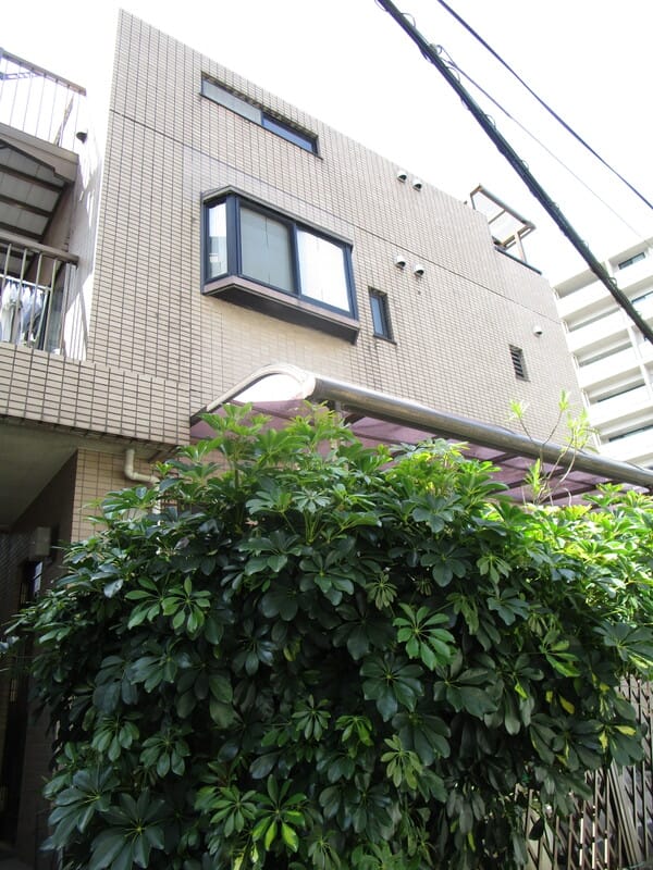 アーバンハイツ柴田の写真