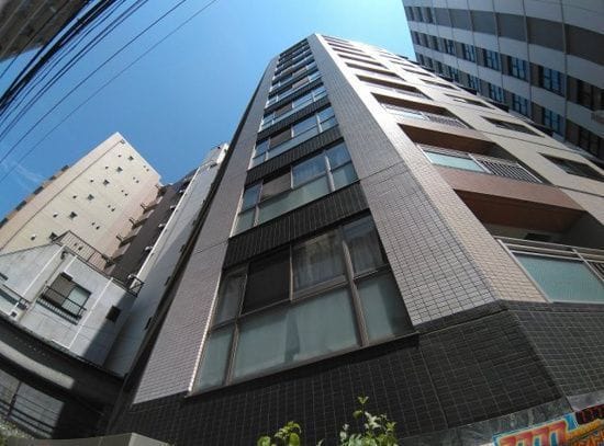 メイクスデザイン入谷の写真