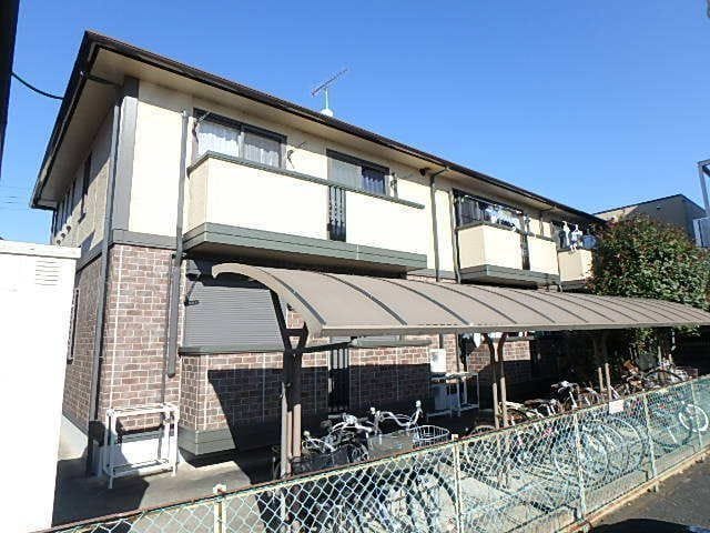 セジュール前川Ⅲの写真