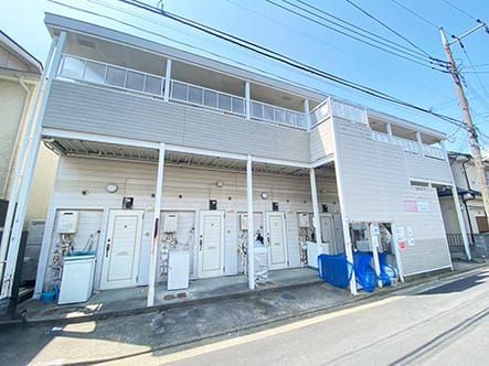 リバーストーン石神井の写真