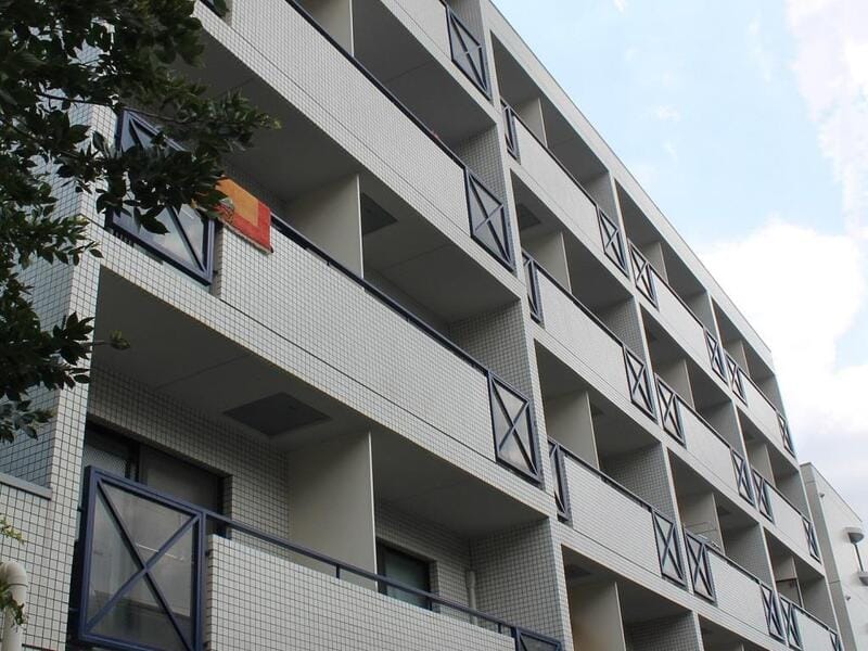 ジョイフル池上の写真