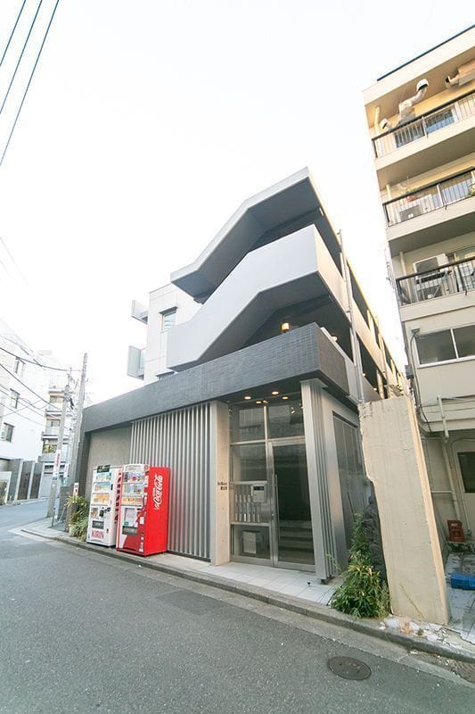 ブリリアント恵比寿の写真