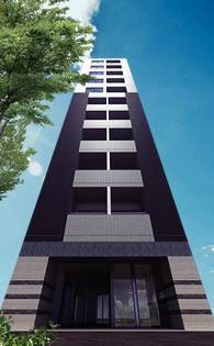 リヴシティ文京春日の写真