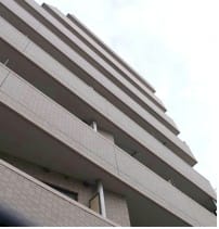 YSKⅢマンションの写真