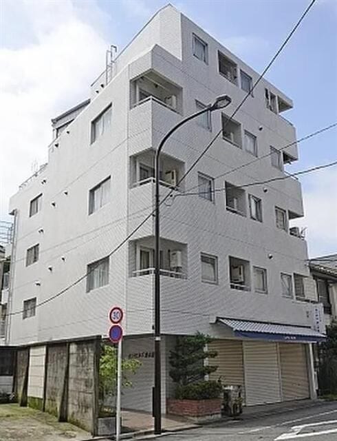 セントヒルズ清水橋の写真