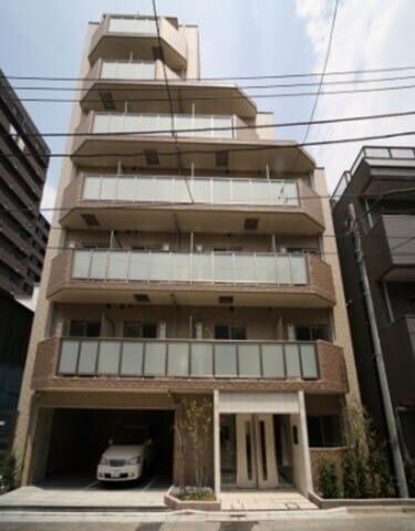 アクサス深川住吉の写真