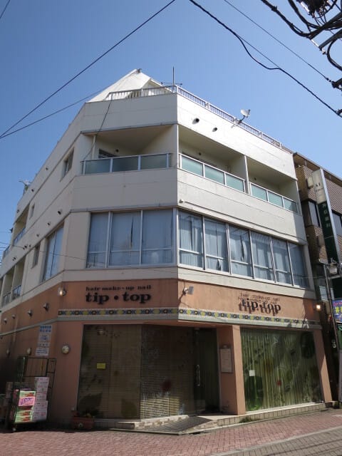 名島ハウスの写真