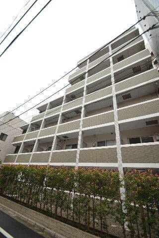 孔雀坂レジデンスの写真