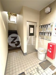 目白ガーデンの写真