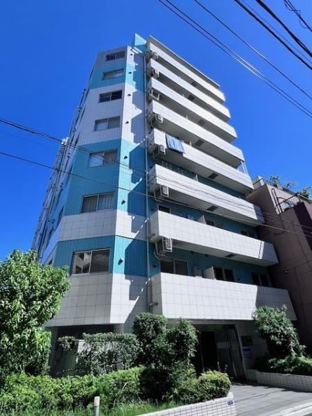 KDXレジデンス秋葉原の写真